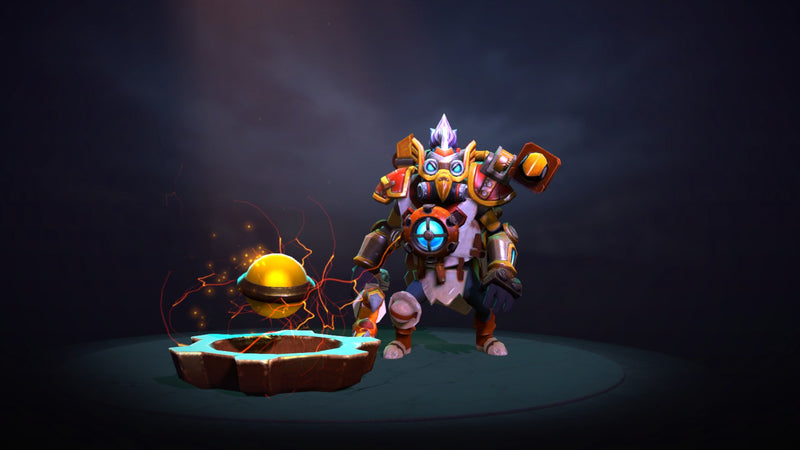 Legend I | MMR: 3060 - Behavior: 10520 - Communication: 10520