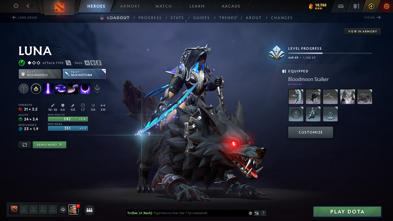 Archon II | MMR: 2502 - Behavior: 11512 - Communication: 11512