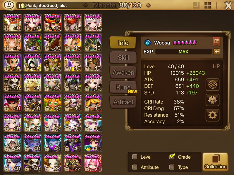 [Global] Endgame | Mi ying, Rahul, Wolyung