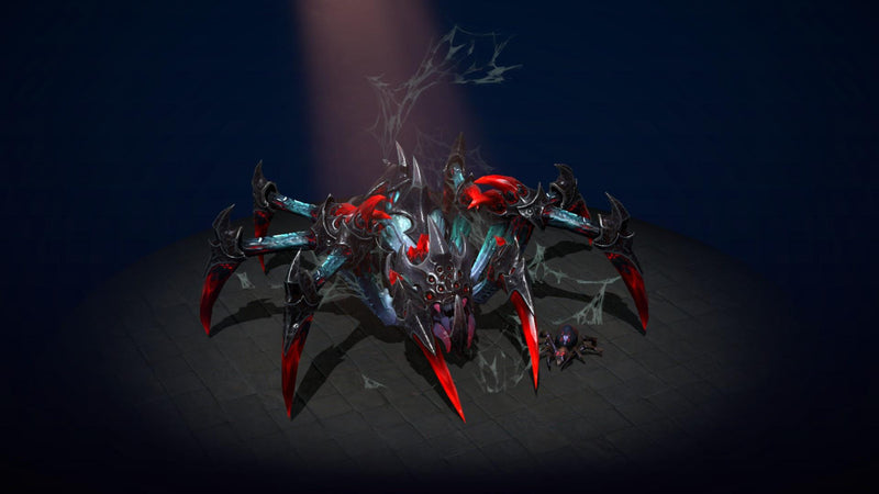 Archon I | MMR: 2404 - Behavior: 9280 - Communication: 9280