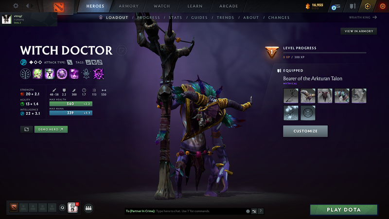 Crusader V | MMR: 2081 - Behavior: 9041 - Communication: 9041