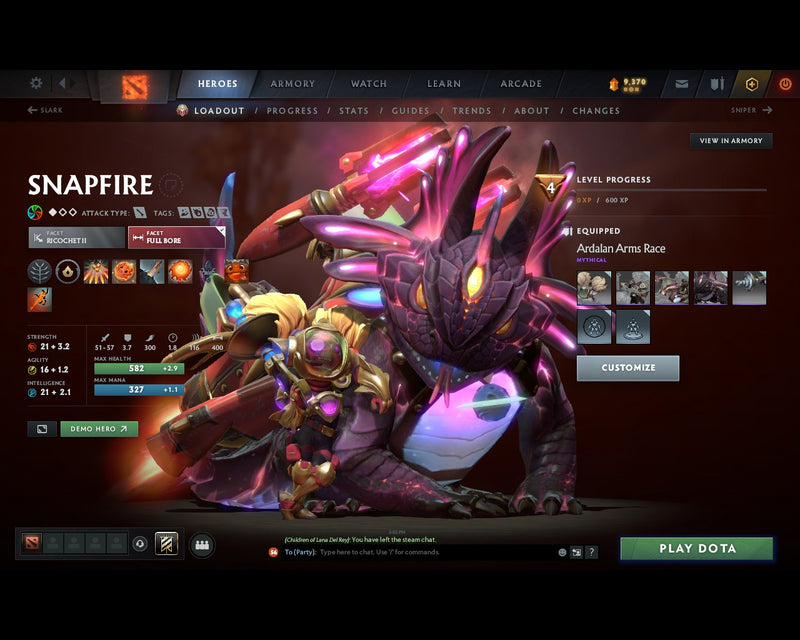 Divine V | MMR: 5250 - Behavior: 12000 - Communication: 12000