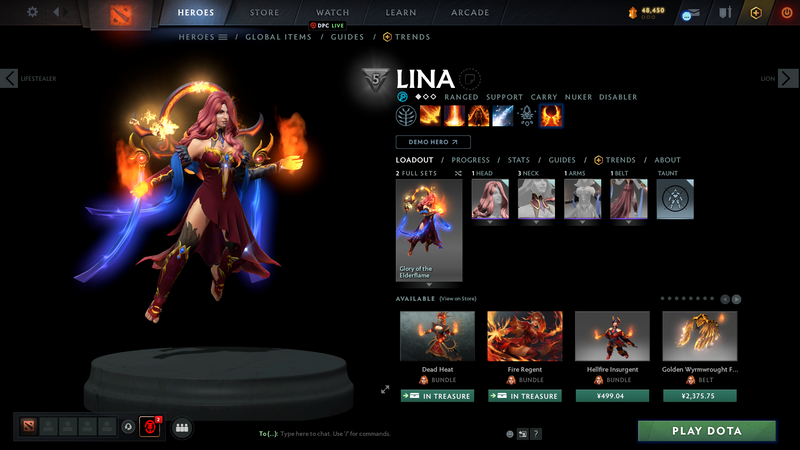 Legend I | MMR: 3013 - Behavior: 10000