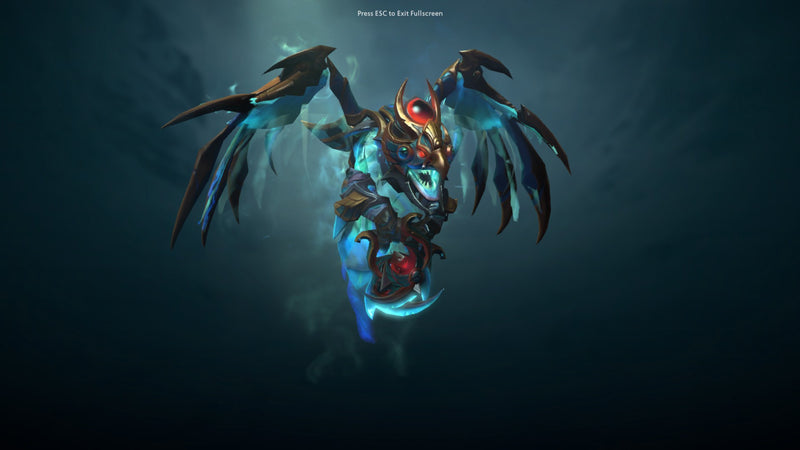 Divine II | MMR: 4915 - Behavior: 11050 - Communication: 11050