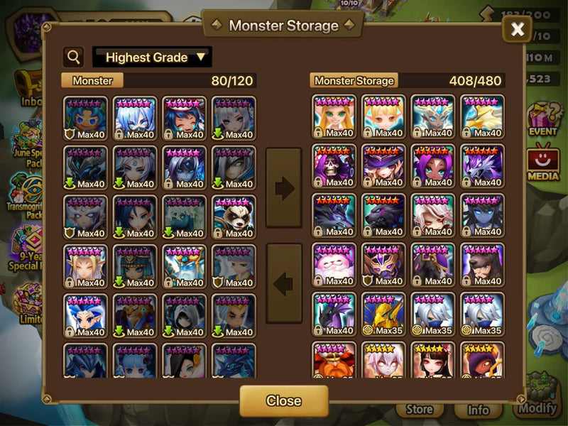 [Global] Endgame | Mi ying, Rahul, Wolyung