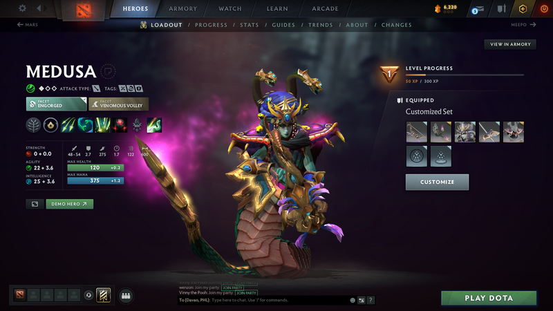 Divine V | MMR: 5380 - Behavior: 12000 - Communication: 11896