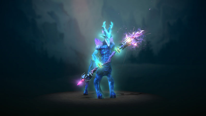 Immortal | MMR: 8300 - Behavior: 11125 - Communication: 11125