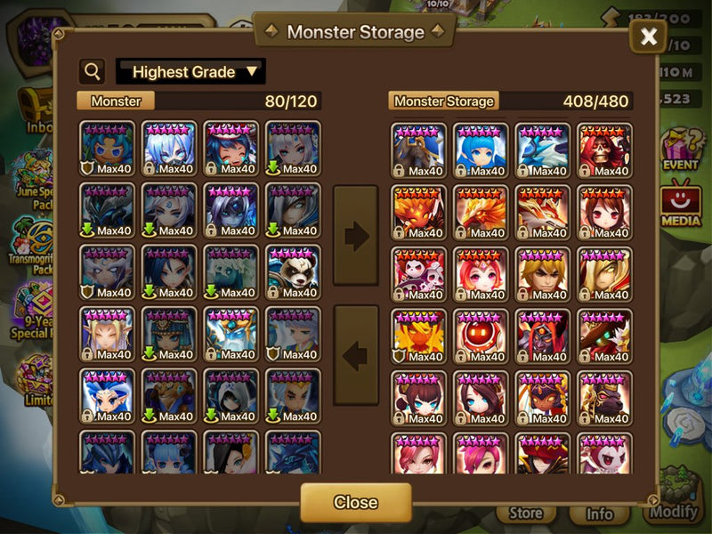 [Global] Endgame | Mi ying, Rahul, Wolyung