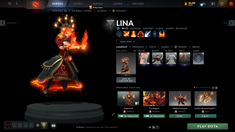 Divine IV | MMR: 5201 - Behavior: 9550