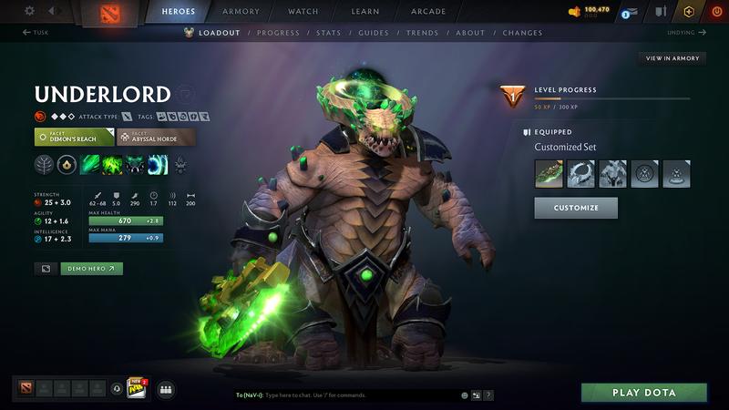 Legend IV | MMR: 3551 - Behavior: 12000 - Communication: 12000