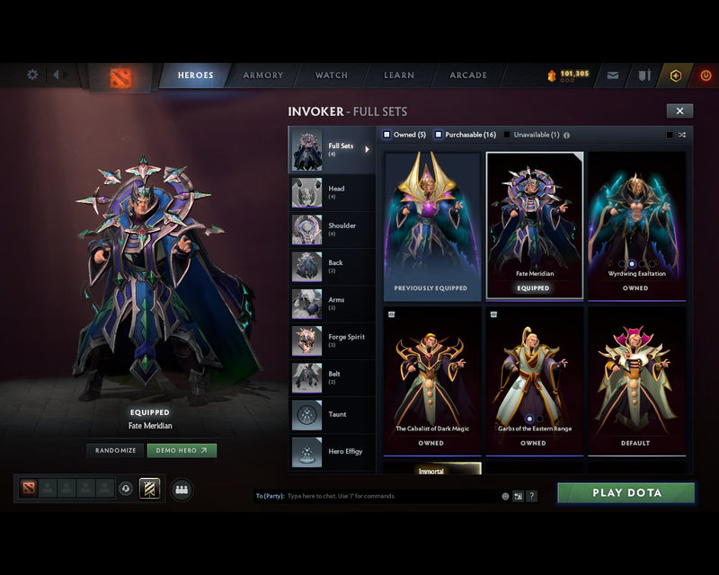 Immortal | MMR: 5600 - Behavior: 12000 - Communication: 11568