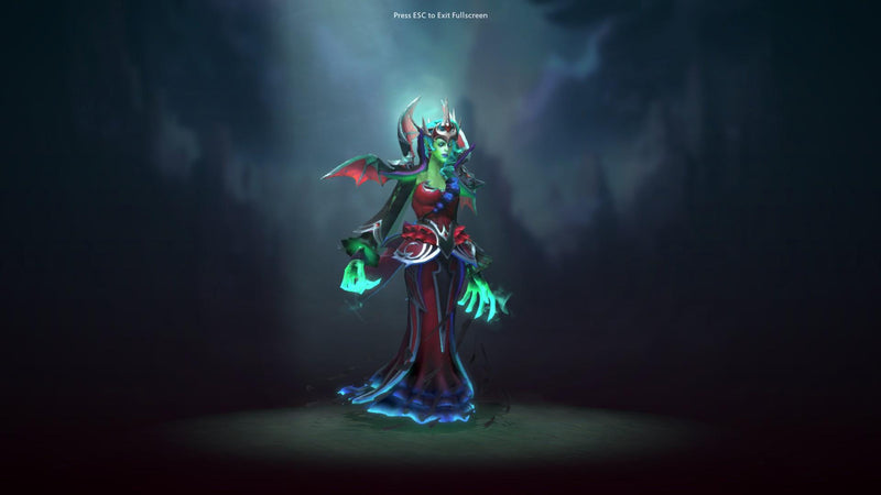 Archon III | MMR: 2727 - Behavior: 8771 - Communication: 8771