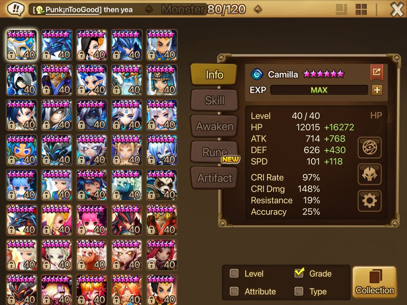 [Global] Endgame | Mi ying, Rahul, Wolyung