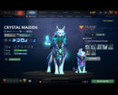 Archon V | MMR: 2984 - Behavior: 12000 - Communication: 11729