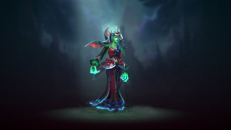 Divine III | MMR: 4938 - Behavior: 12000 - Communication: 11938