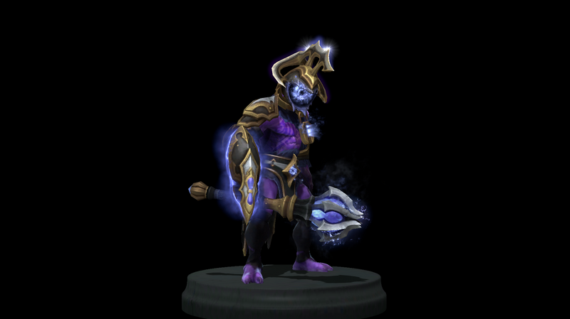 Guardian V | MMR: 1492 - Behavior: 10000