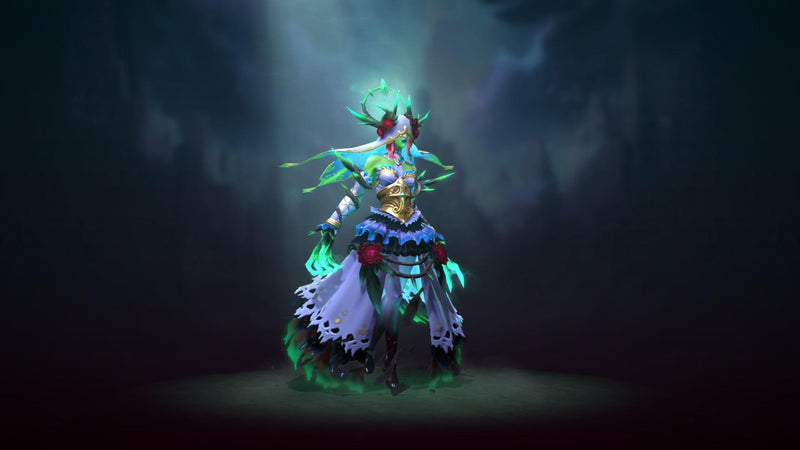 Legend I | MMR: 3090 - Behavior: 9123 - Communication: 9123