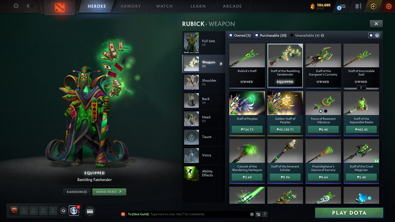 Divine I | MMR: 4678 - Behavior: 12000 - Communication: 12000