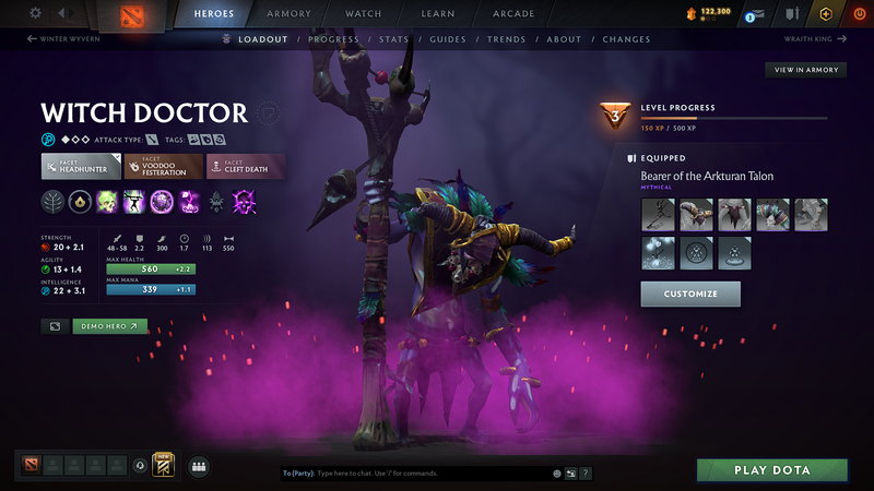 Archon I | MMR: 2435 - Behavior: 9495 - Communication: 9495