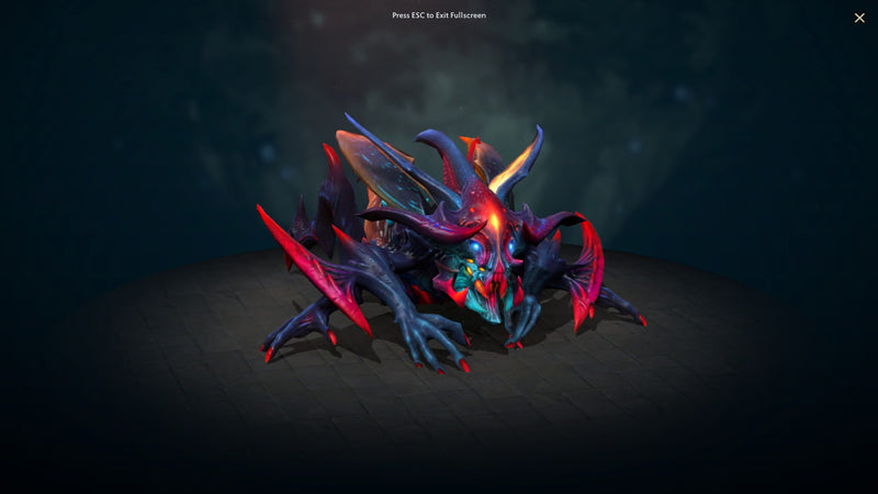 Guardian IV | MMR: 1260 - Behavior: 9771 - Communication: 9771