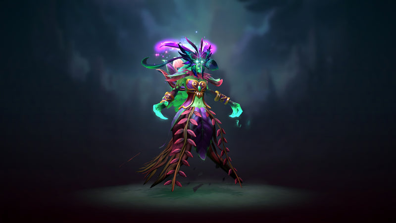 Archon I | MMR: 2363 - Behavior: 10117 - Communication: 10117