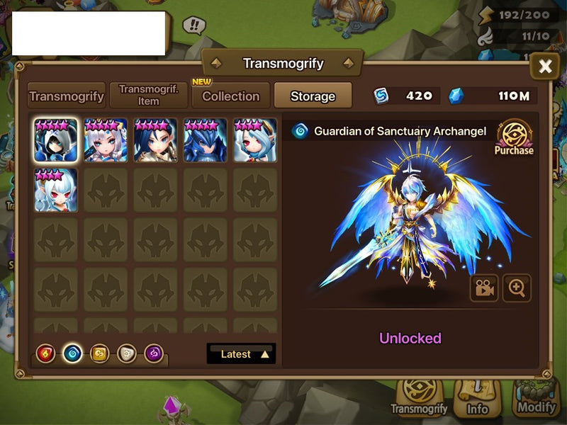 [Global] Endgame | Mi ying, Rahul, Wolyung