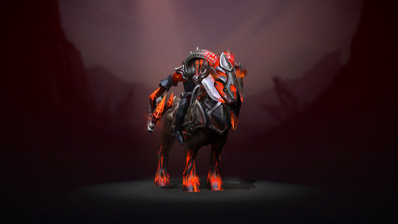 Archon II | MMR: 2382 - Behavior: 10013 - Communication: 8800