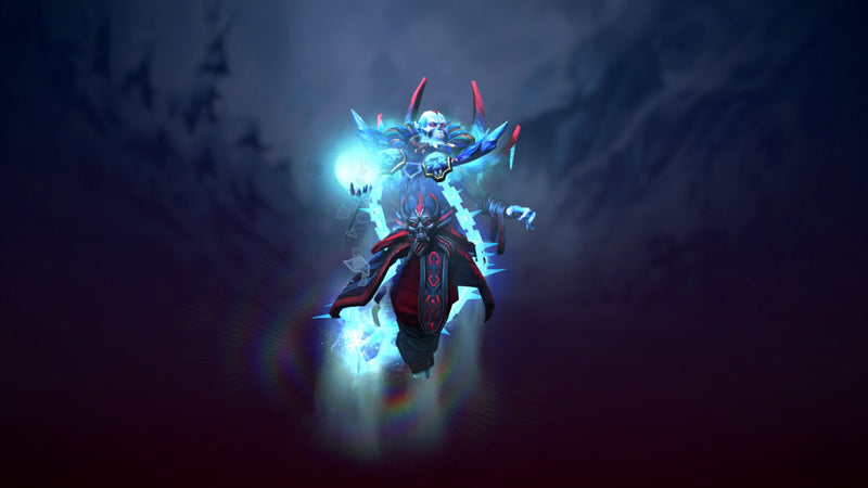 Immortal | MMR: 5500 - Behavior: 10132 - Communication: 10132