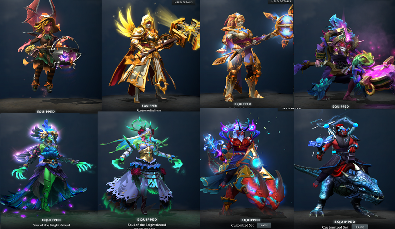 Archon IV | MMR: 2896 - Behavior: 10468 - Communication: 9083