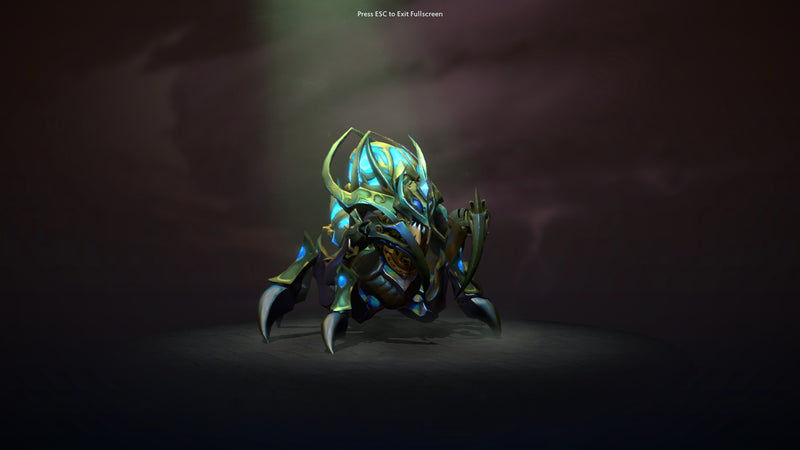 Guardian II | MMR: 1037 - Behavior: 9582 - Communication: 9582