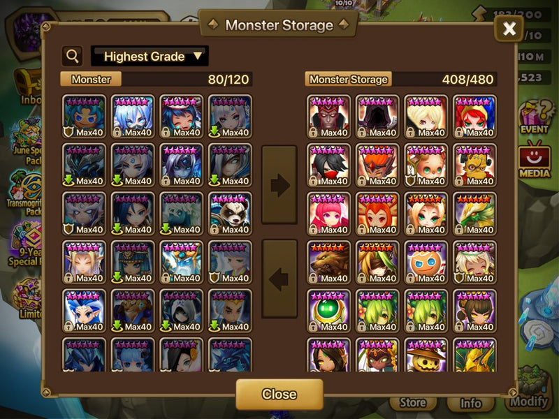 [Global] Endgame | Mi ying, Rahul, Wolyung