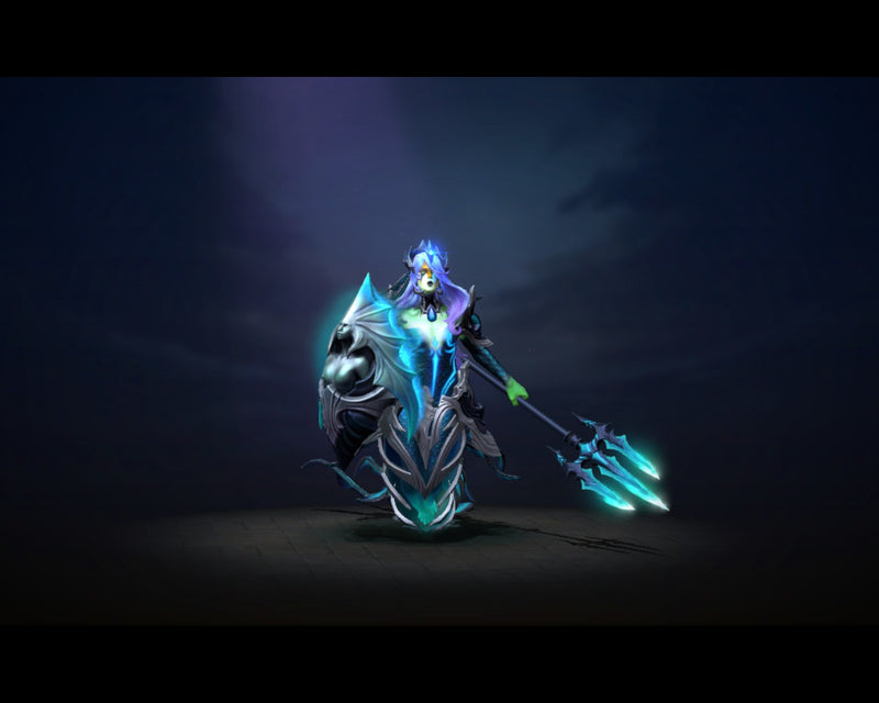 Archon II | MMR: 2316 - Behavior: 9806 - Communication: 9806