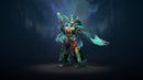 Legend I | MMR: 3060 - Behavior: 10520 - Communication: 10520