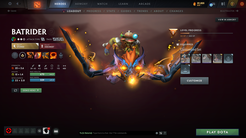 Divine I | MMR: 4718 - Behavior: 10406 - Communication: 10345