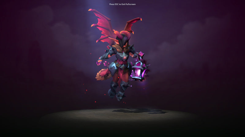 Legend I | MMR: 3117 - Behavior: 10376 - Communication: 10376