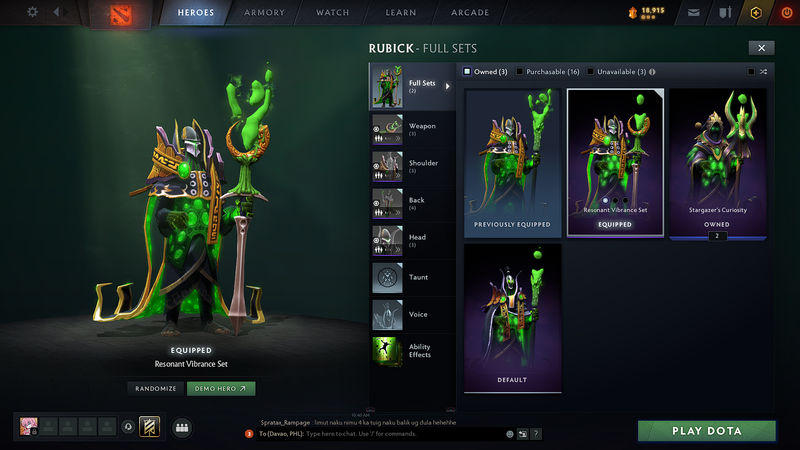 Archon V | MMR: 2930 - Behavior: 7428 - Communication: 7428