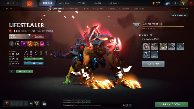 Divine V | MMR: 5380 - Behavior: 12000 - Communication: 11896