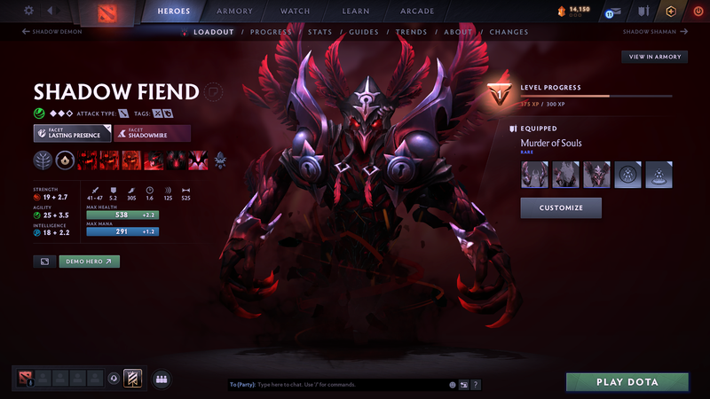 Crusader V | MMR: 2214 - Behavior: 8549 - Communication: 8549