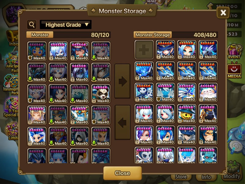 [Global] Endgame | Mi ying, Rahul, Wolyung