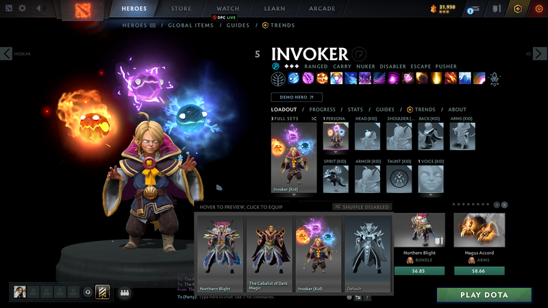 Immortal | MMR: 6305 - Behavior: 9507