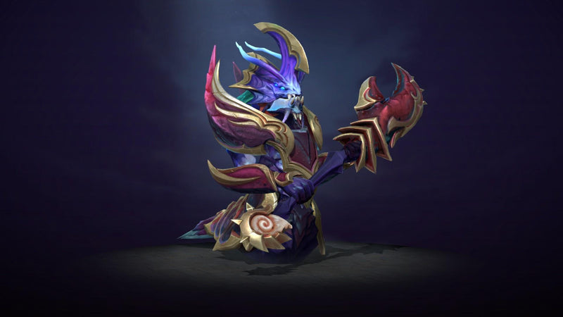 Archon III | MMR: 2582 - Behavior: 8706 - Communication: 8706