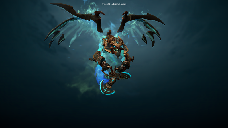 Divine I | MMR: 4739 - Behavior: 12000 - Communication: 12000