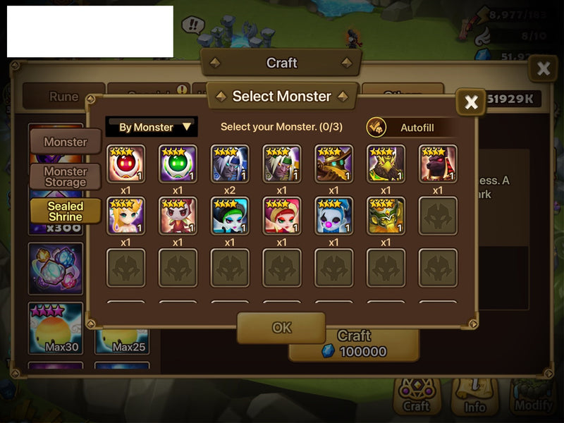 [Global] Starter | Tian Lang, Manannan