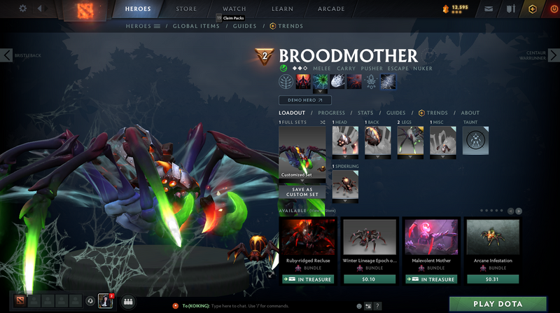 Crusader I | MMR: 1572 - Behavior: 10000