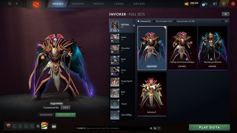 Legend IV | MMR: 3551 - Behavior: 12000 - Communication: 12000