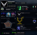 Archon I | MMR: 2400 - Behavior: 9004