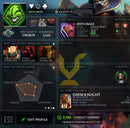 Crusader V | MMR : 2130 - Behavior : 7795