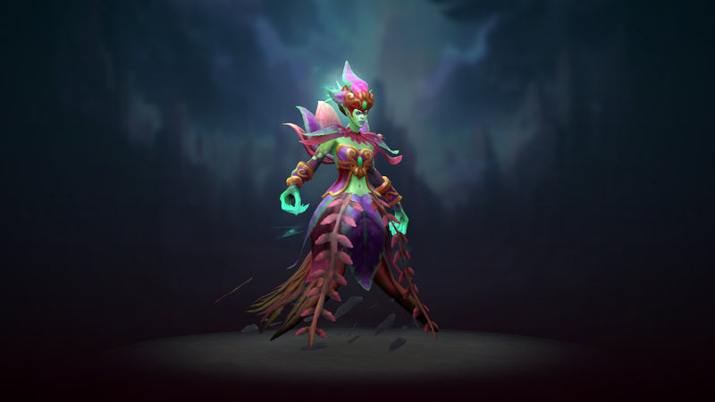 Guardian II | MMR: 1030 - Behavior: 10338 - Communication: 10144