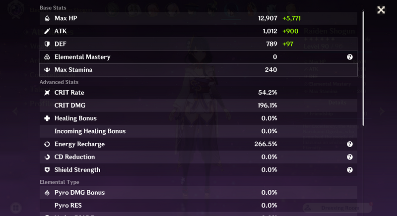 [America] AR57 - Venti, Raiden Shogun, Kokomi, Nahida, Wanderer, Yae Miko, Nilou, Alhaitham, Eula, Tighnari, Mona, Jean(C1)