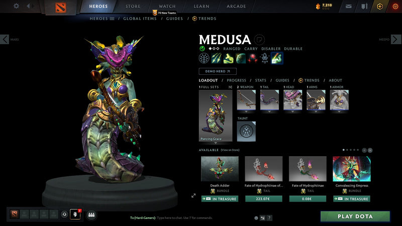 Guardian V | MMR: 1375 - Behavior: 9840